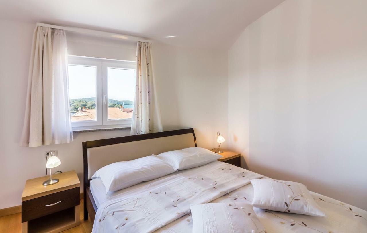 Apartman Kp Medulin Eksteriør bilde